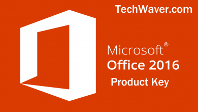 Photo of Free Microsoft Office 2016 Product Key [Updated Jan 2024]