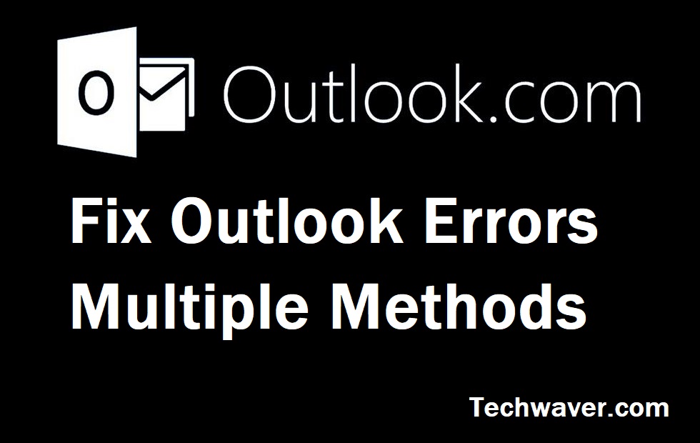 fix-outlook-error