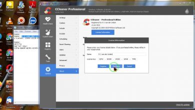 Photo of [September 2021] Working Ccleaner Key Free