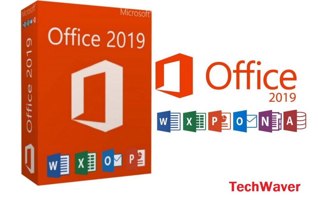 Microsoft Office Product key 2019