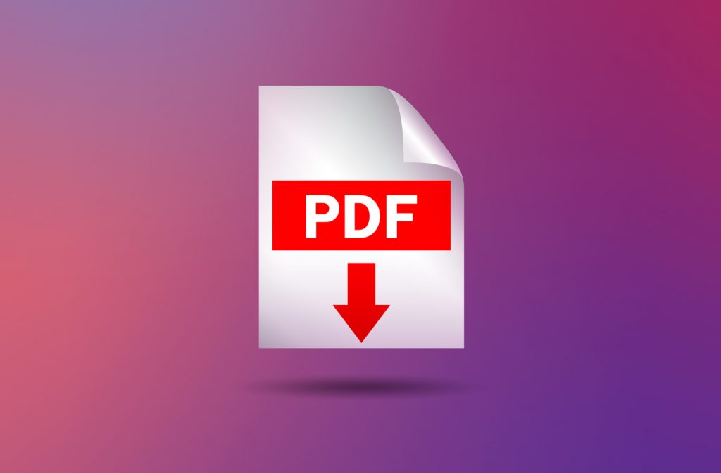 PDF Splitting Tools