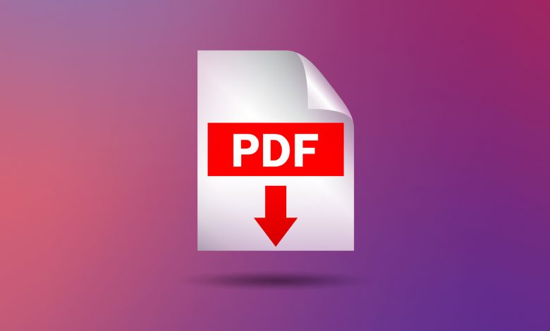 PDF Splitting Tools