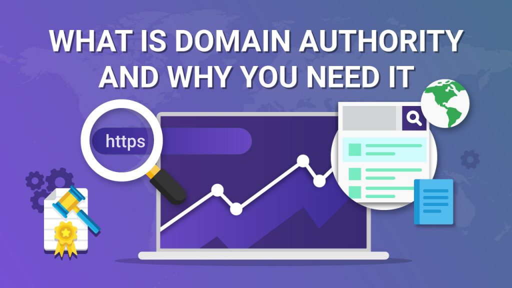 What is Domain Authority, and Why Does It Matter?