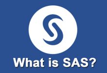 Photo of What is SAS?