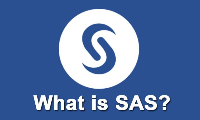 What-is-SAS
