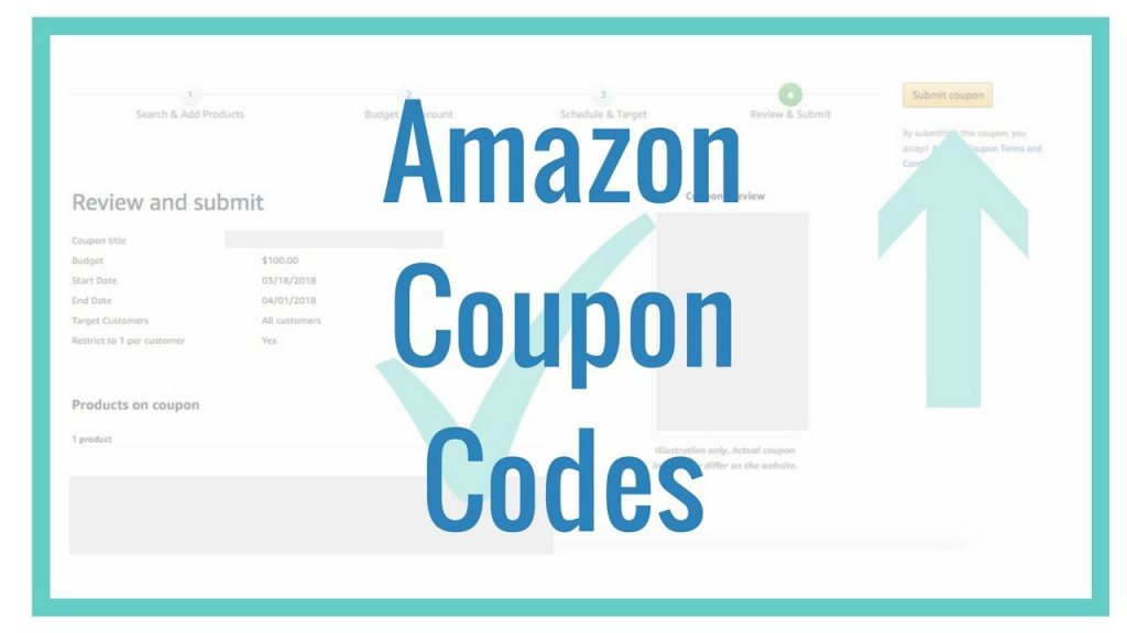 amazon-coupon-code