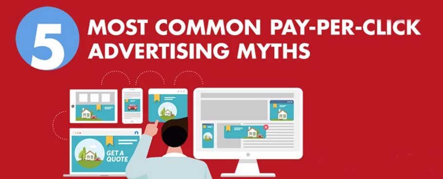 5-PPC-Myths-To-Debunk-For-PPC-Success