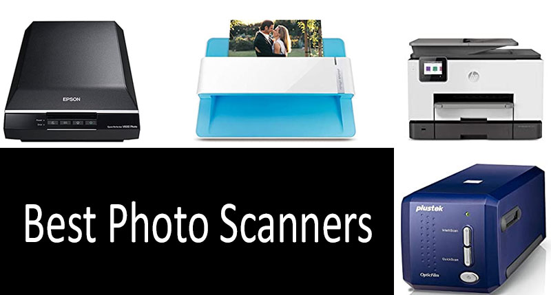 Best-photo-scanners