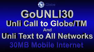 Photo of GOUNLI95 – 95 Pesos Globe Promo with Unli Call, All Net texts