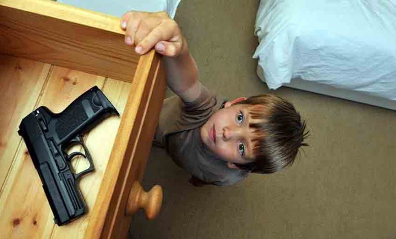 gun-storage-to-keep-kids-safe