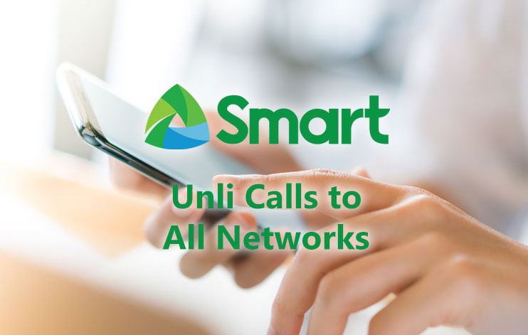 unlicall to all network smart