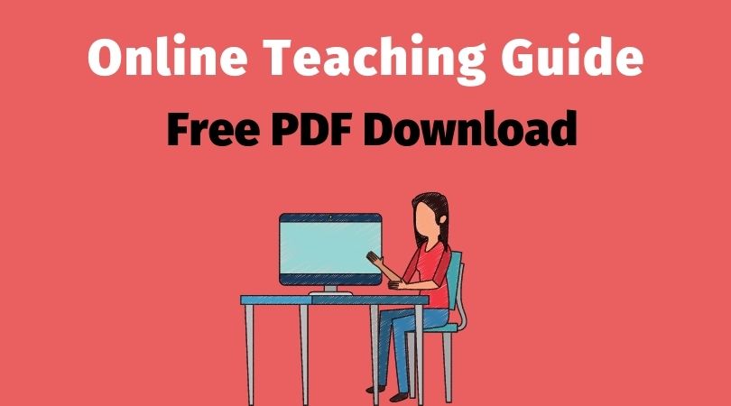 5 Ways Teachers Can Use PDFs for Online Learning