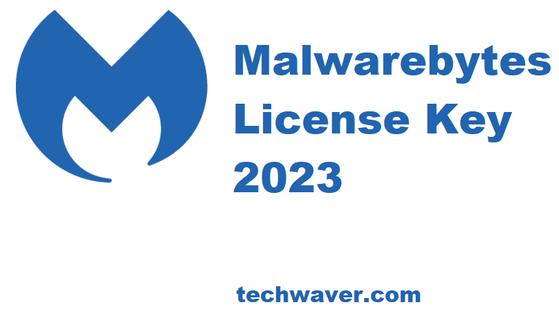 Malwarebytes License Key 2023