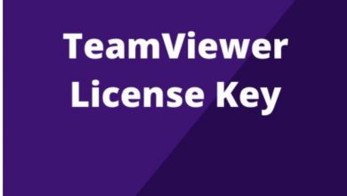 Photo of TeamViewer License Key List Latest 2022