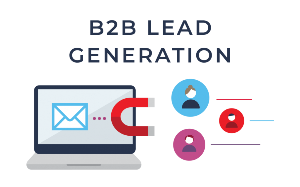Lead Generation Agencies That Will Help You Boost Your Sales