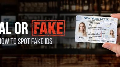 Photo of Keeping Up with Advanced Fake ID Cards
