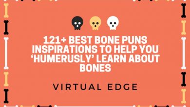 Photo of Best Bone Puns Inspirations to Help You ‘Humerusly’ Learn About Bones