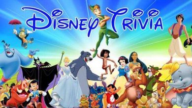 Photo of How Well Do You Know Your Favorite Disney Movies [Disney Trivia]