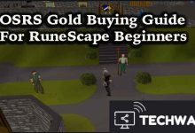Photo of OSRS Gold Buying Guide For RuneScape Beginners