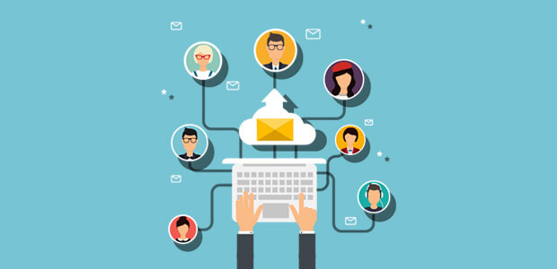What is Personalized Email Marketing