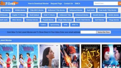 Photo of Download Or Watch Online Movies From 8xmovies