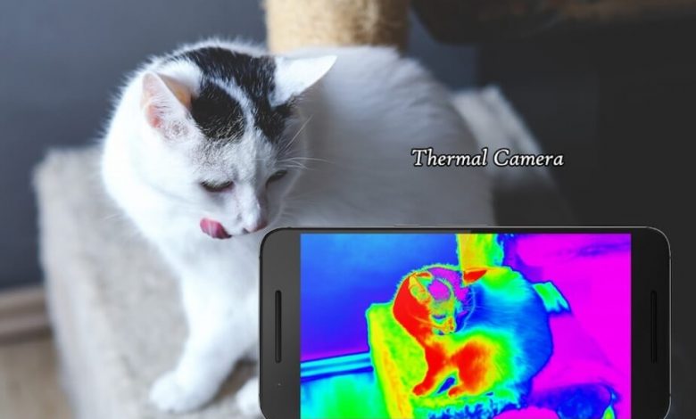 What Applications Do We Have For Thermal Imaging--
