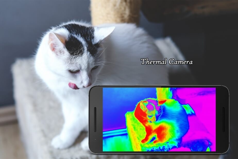 What Applications Do We Have For Thermal Imaging--