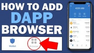 Photo of How To Enable DApp Browser On Trust Wallet Complete Process
