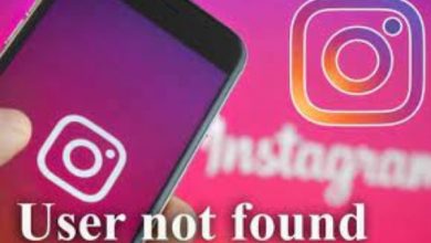 Photo of User Not Found Instagram How To Fix It
