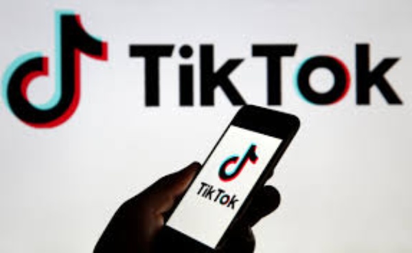how to get unbanned from tiktok