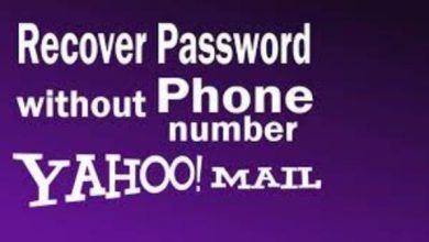 Photo of How To Recover Yahoo Password Without Phone Number And Alternate Email