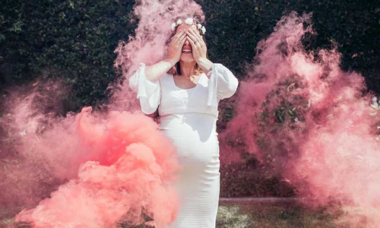 Get Best Tips To Style Your Look For A Gender Reveal Party In London