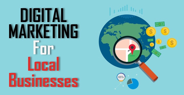 How To Grow Your Local Business With Digital Marketing Services