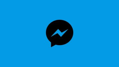 Photo of Facebook Messenger Last Active Disappeared