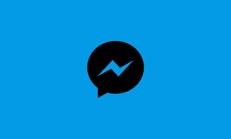 facebook messenger last active disappeared
