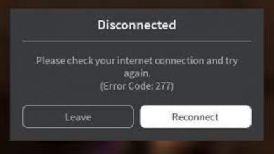 Photo of How to Fix General Connection Problems