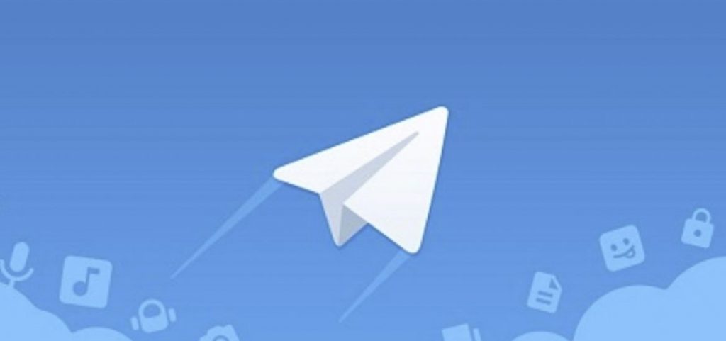 how to add people on telegram