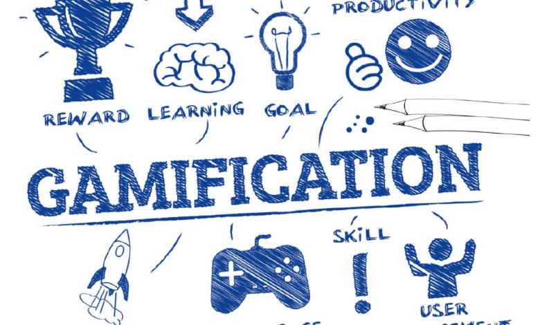 gamification is shaping online educational system