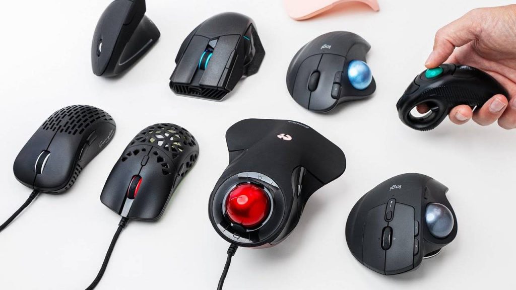 Mistakes To Avoid When Buying A Gaming Mouse