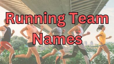 Photo of 150+ Terrific Running Team Names Ideas List