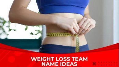 Photo of 100+ Funny and Catchy Weight Loss Team Names